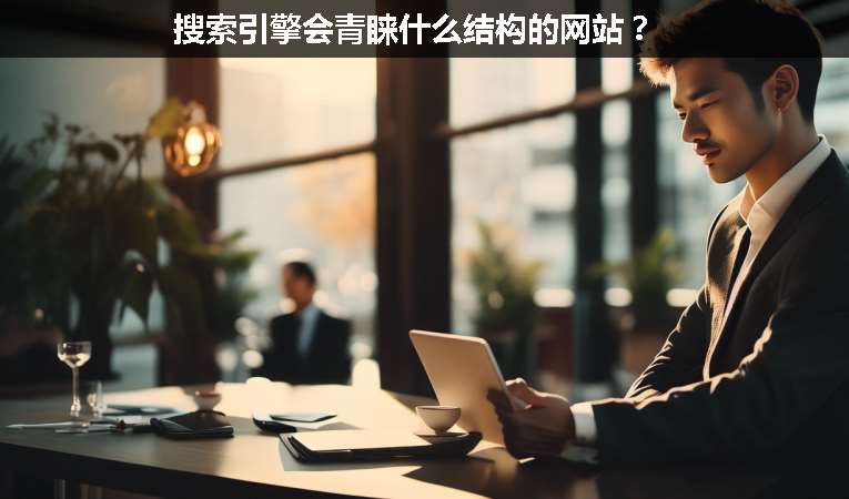搜索引擎會(huì)青睞什么結(jié)構(gòu)的網(wǎng)站？