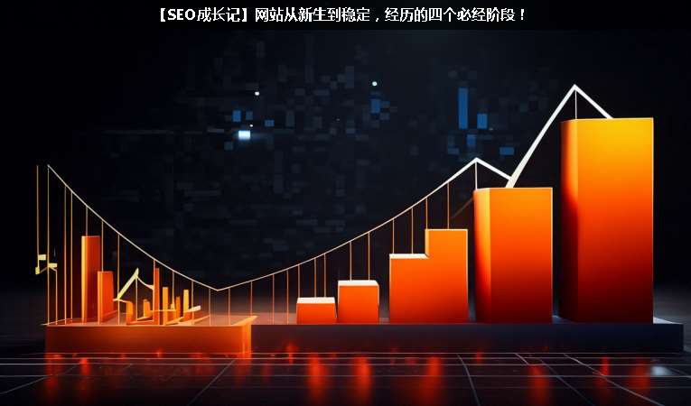 【SEO成長(zhǎng)記】網(wǎng)站從新生到穩(wěn)定，經(jīng)歷的四個(gè)必經(jīng)階段！