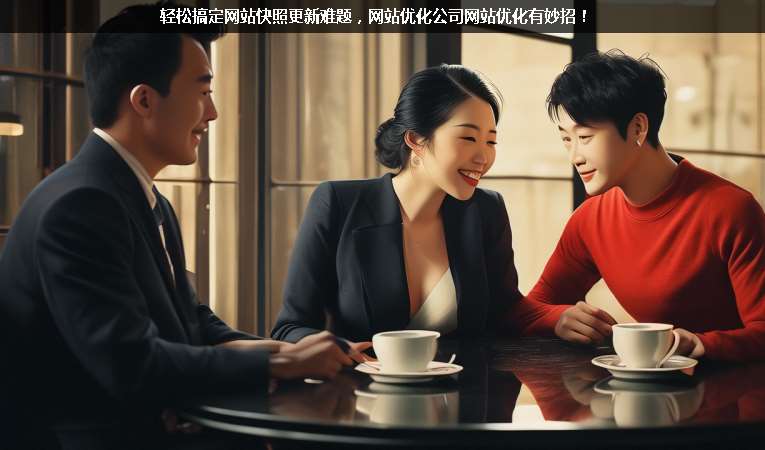 輕松搞定網(wǎng)站快照更新難題，網(wǎng)站優(yōu)化公司網(wǎng)站優(yōu)化有妙招！
