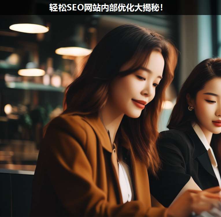 輕松SEO網(wǎng)站內(nèi)部優(yōu)化大揭秘!