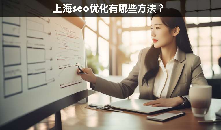 上海seo優(yōu)化有哪些方法？